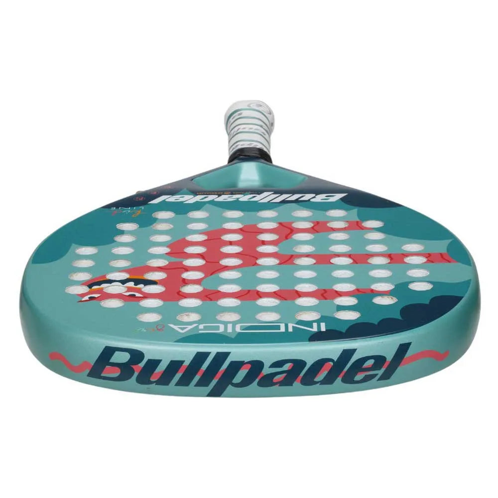 Bullpadel Indiga Girl 2026