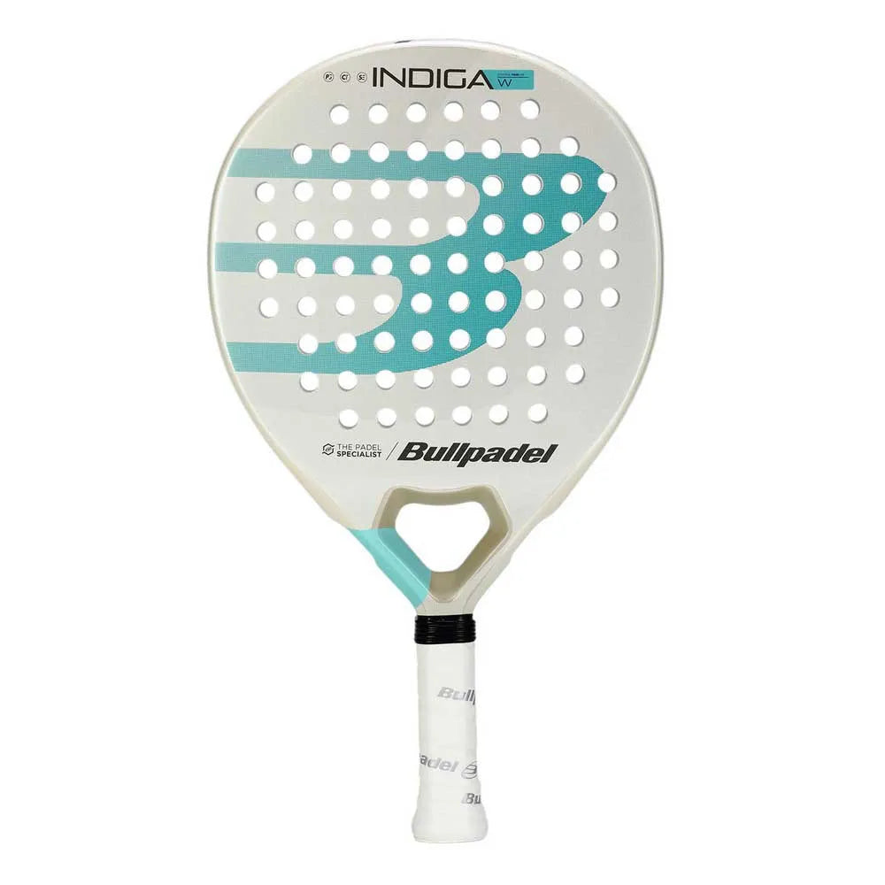 Bullpadel Indiga W 23 Padel Racket