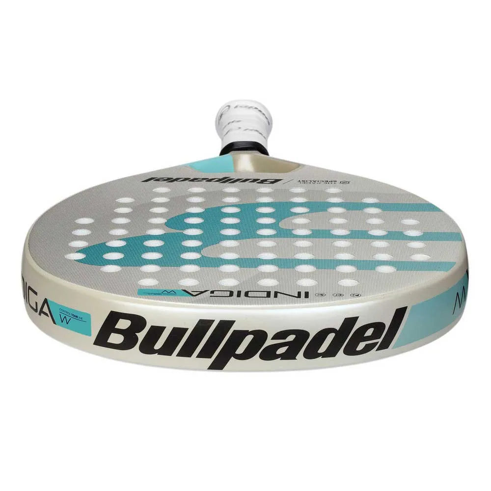 Bullpadel Indiga W 23 Padel Racket