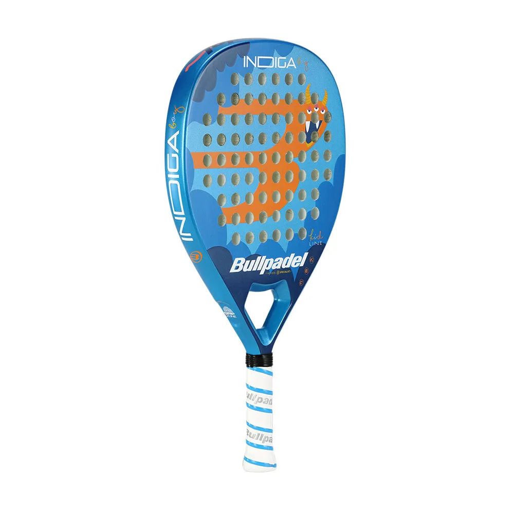 Bullpadel Indiga Boy 2026