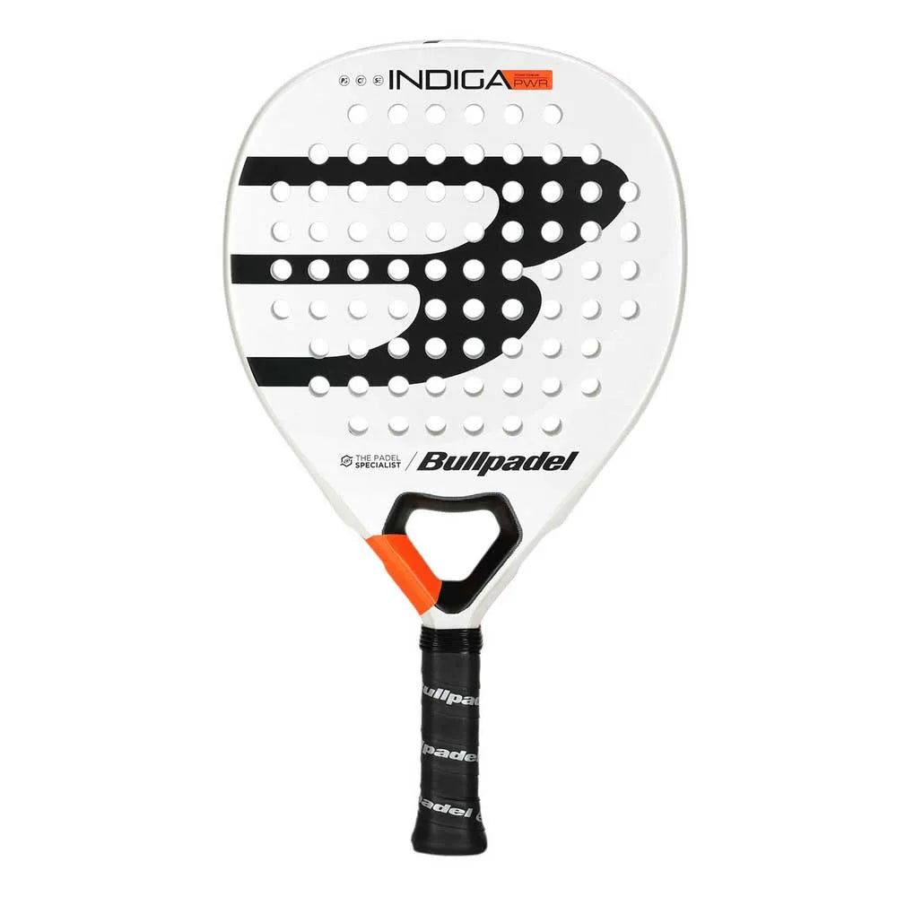 Bullpadel Indiga Power 23 padel racket