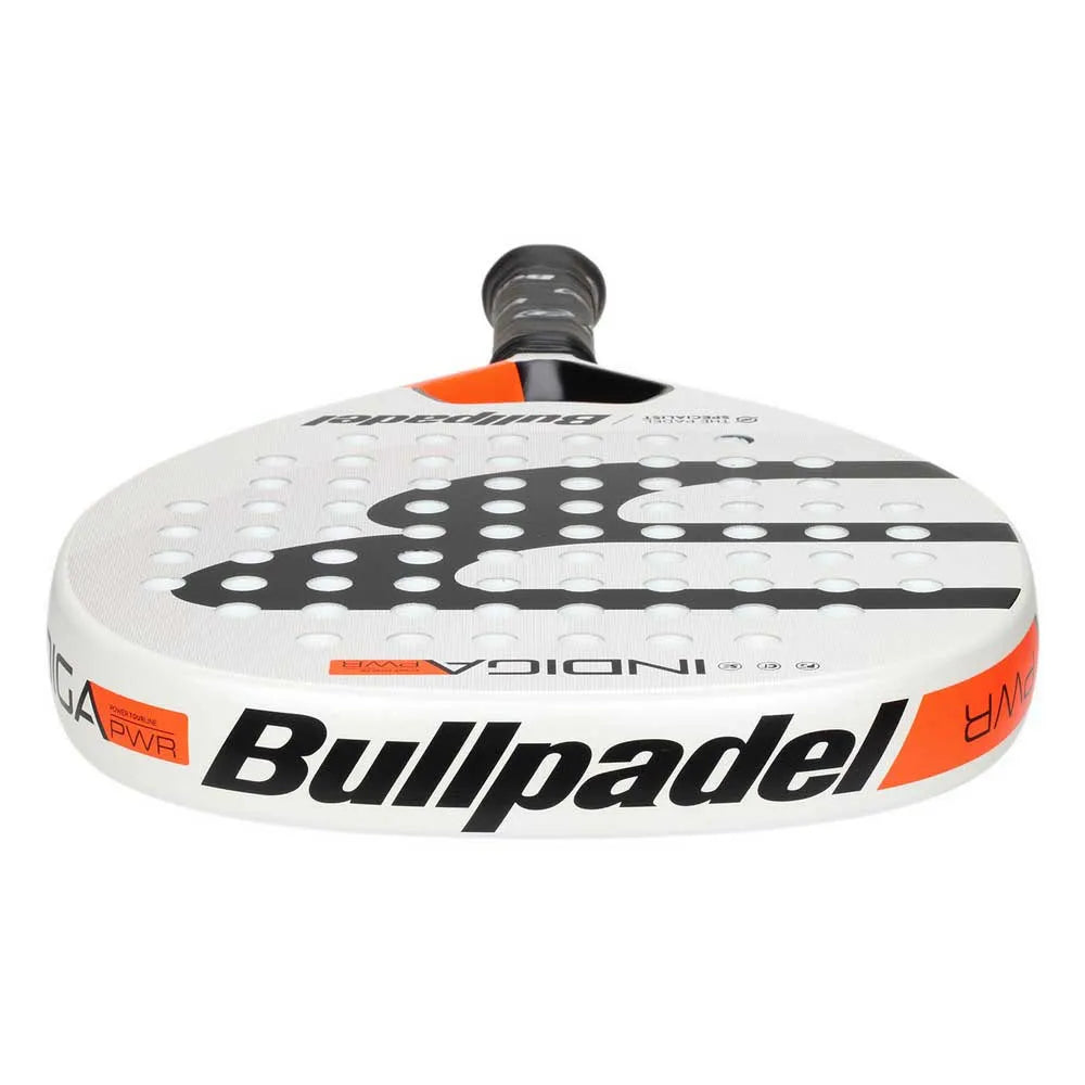 Bullpadel Indiga Power 23 padel racket