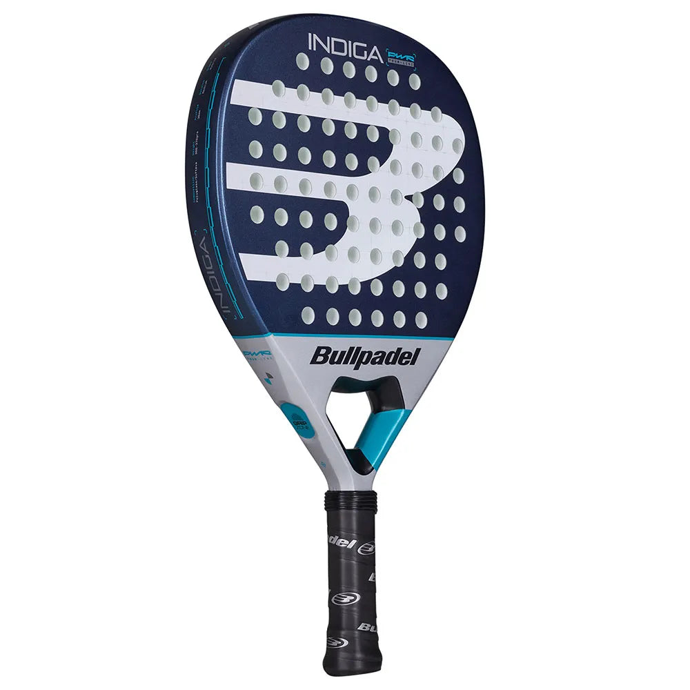 Bullpadel Indiga Power 2026