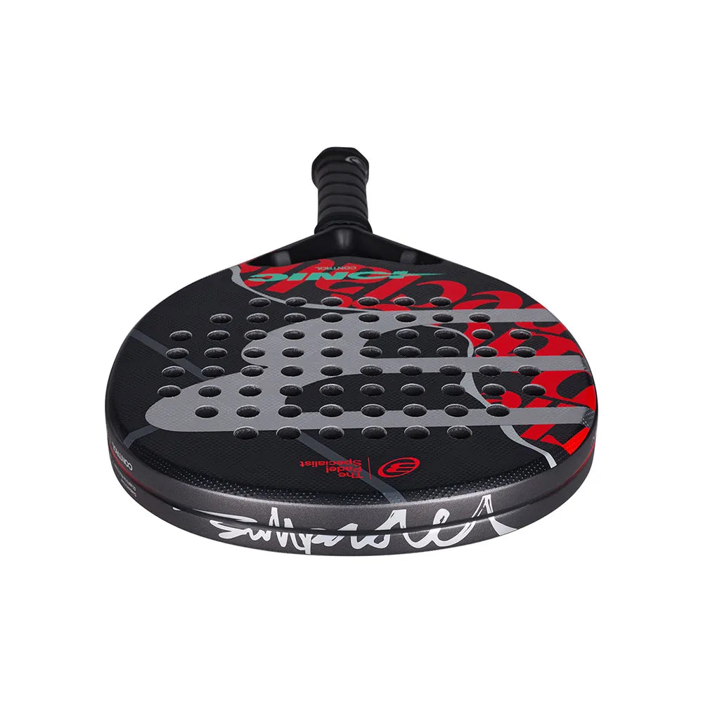 Bullpadel Ionic Control 2026