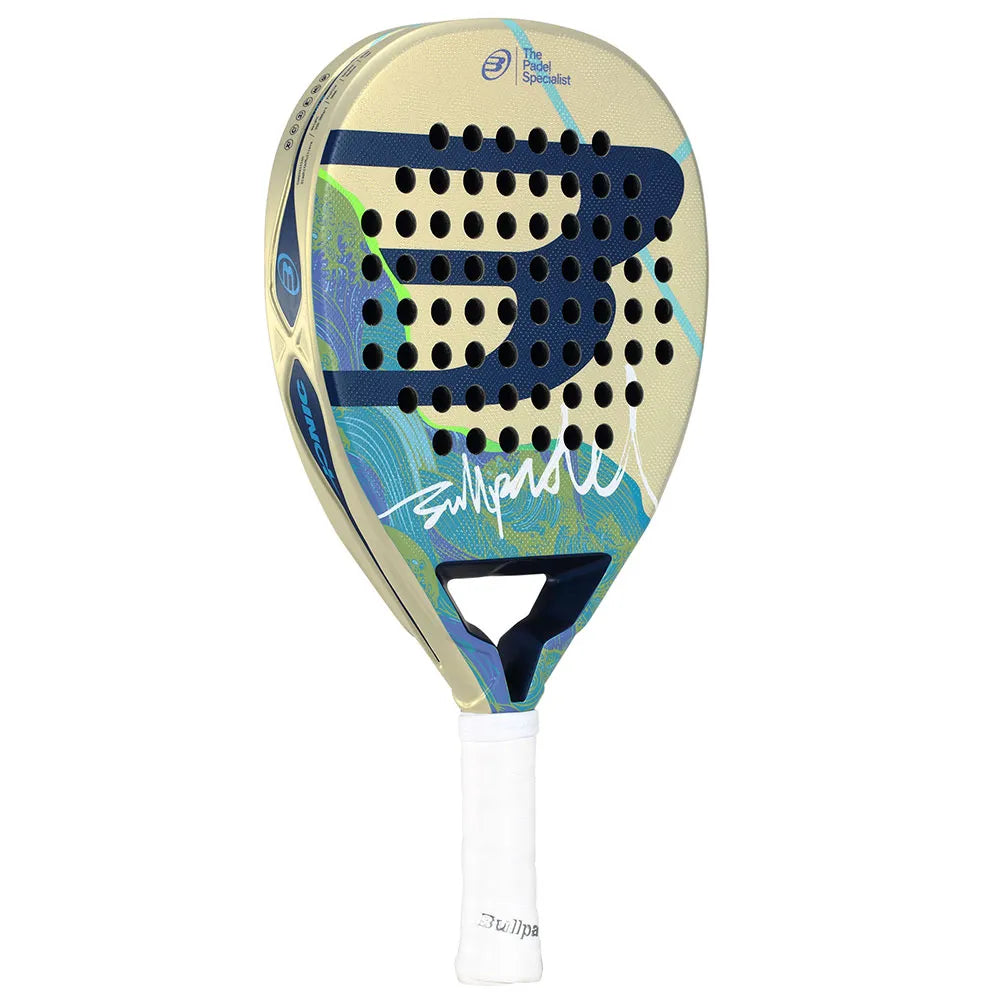Bullpadel Ionic Light 2026