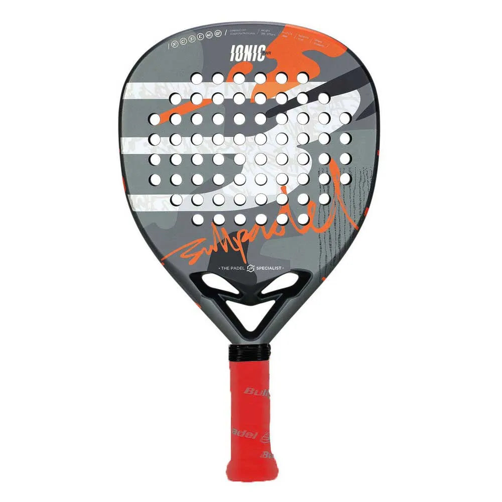 Bullpadel IONIC Power 24 padel racket