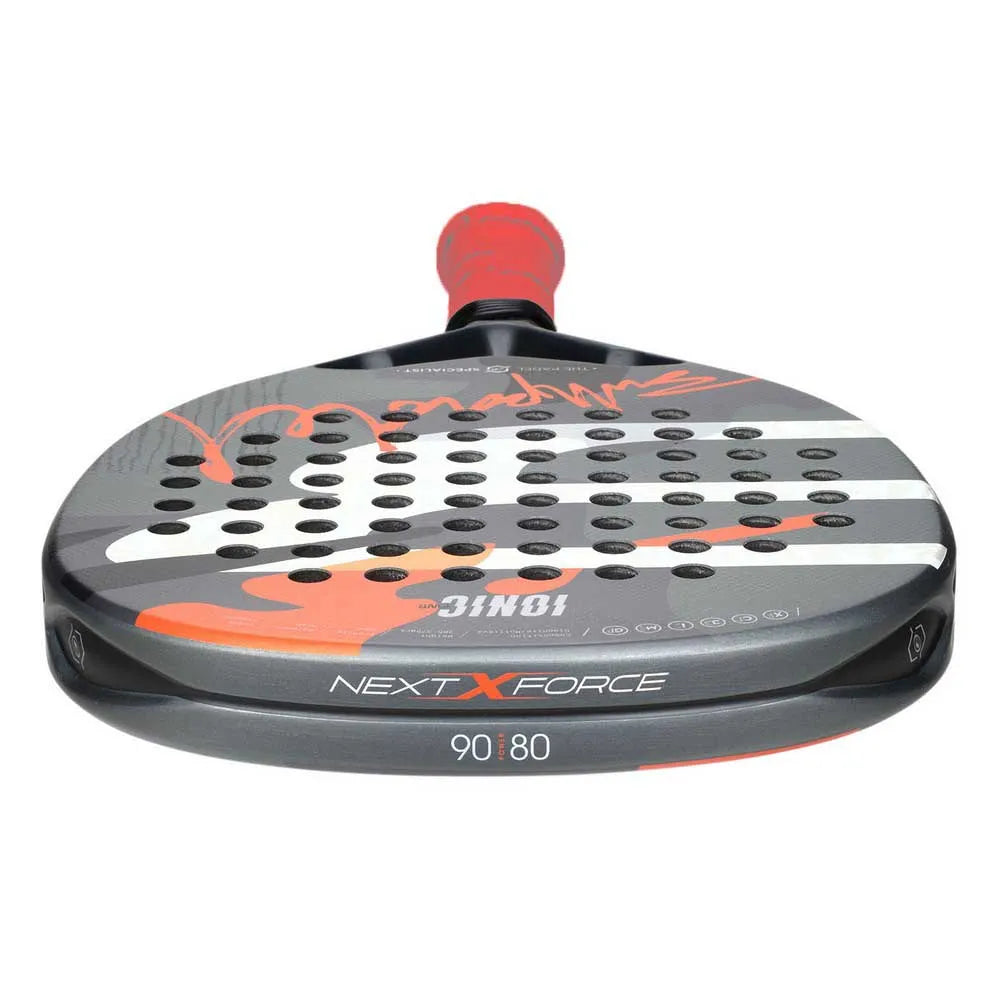 Bullpadel IONIC Power 25 Padelschläger