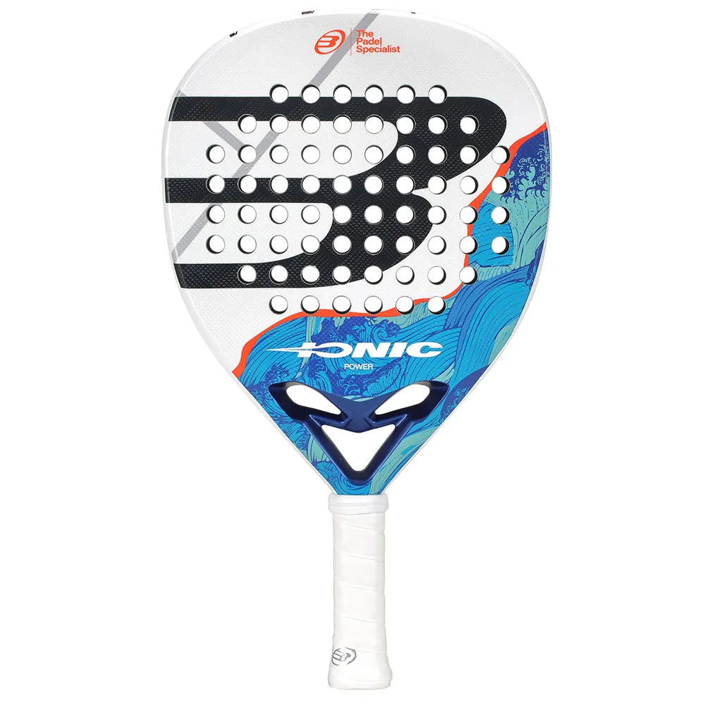 Bullpadel Ionic Power 2026