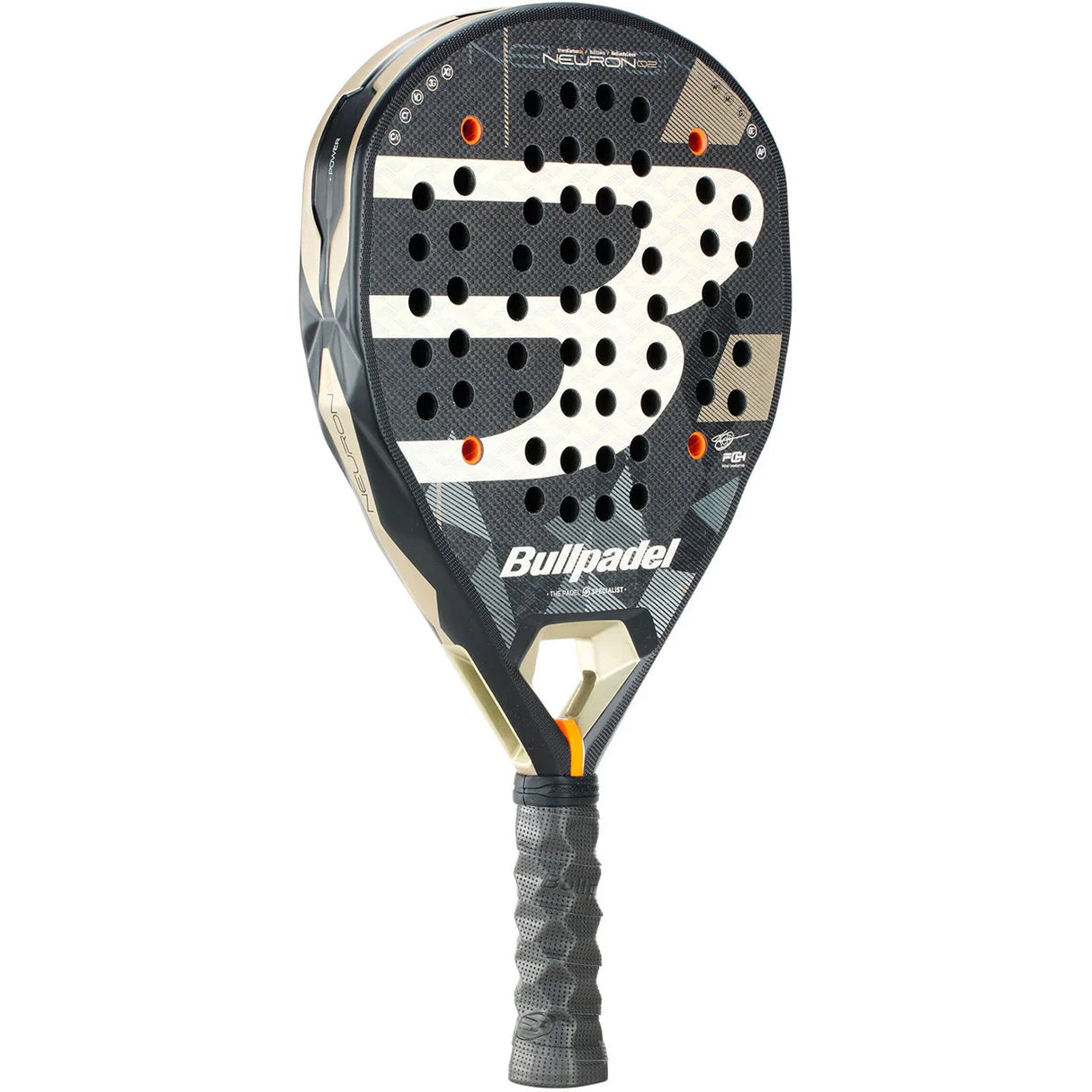 Bullpadel Neuron 2 Padelschläger 26