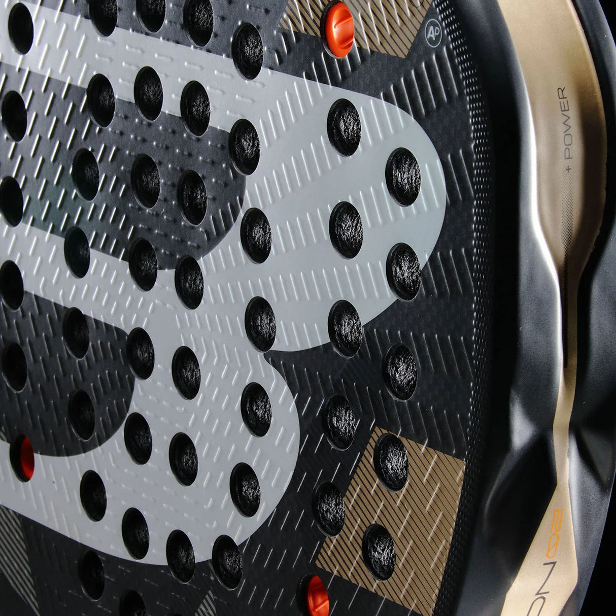 Bullpadel Neuron 2 Padelschläger 26