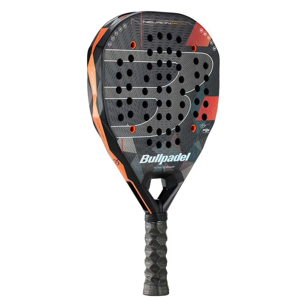 Bullpadel Neuron 02 Edge 2026