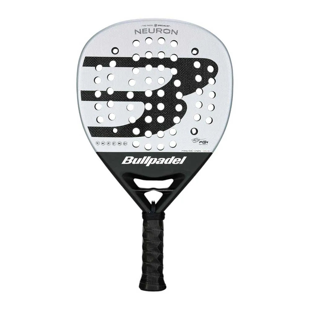 Bullpadel Neuron 24 Padel Racket