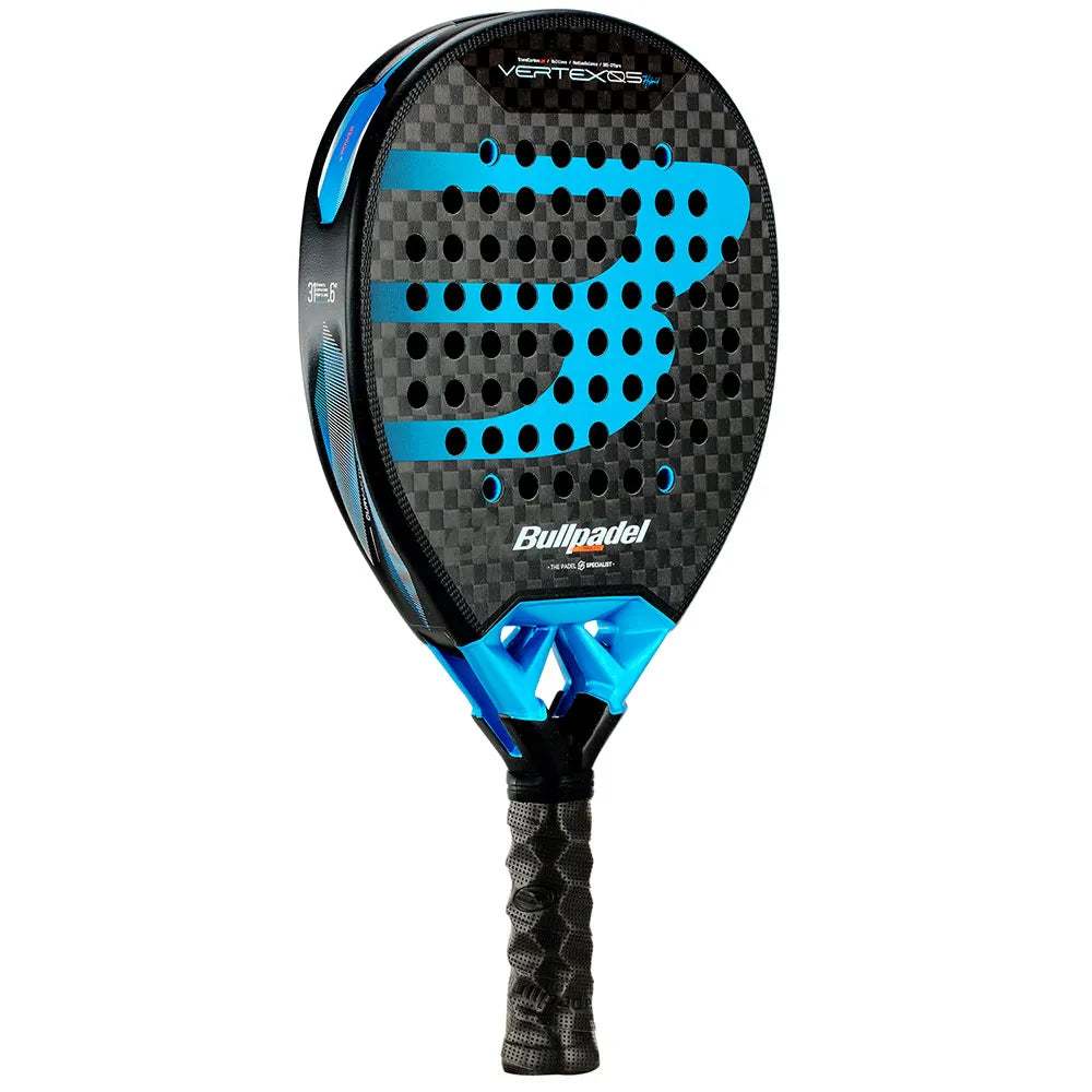 Bullpadel Vertex 05 Hybrid Padelschläger 26