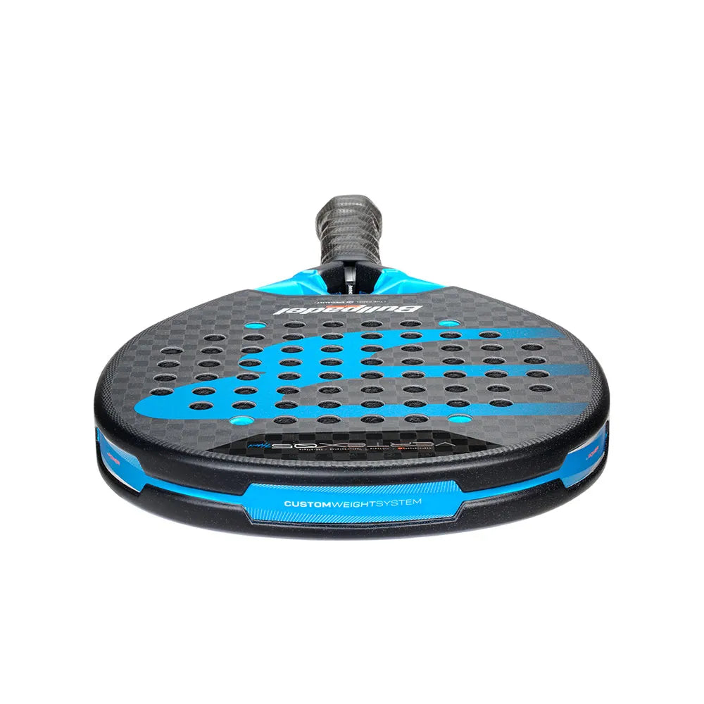 Bullpadel Vertex 05 Hybrid Padelschläger 26