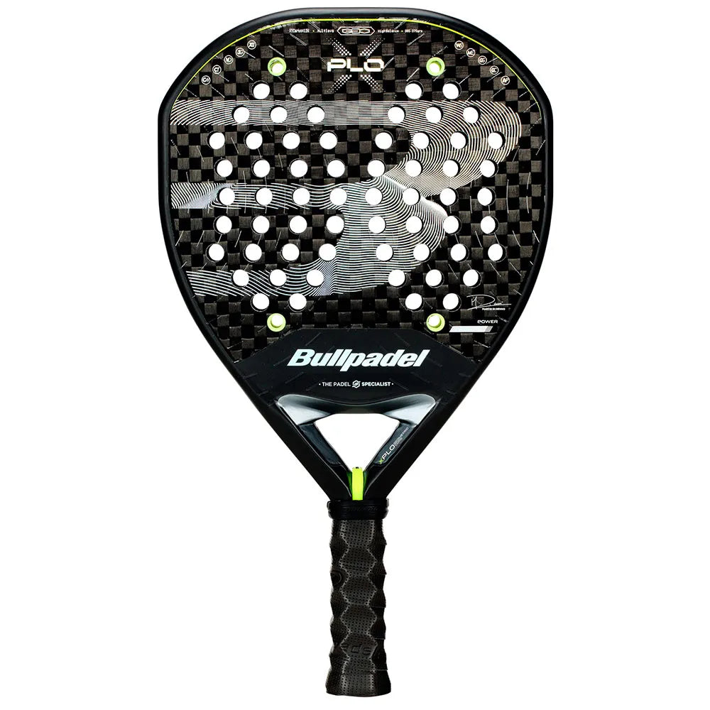 Bullpadel XPLO 2026