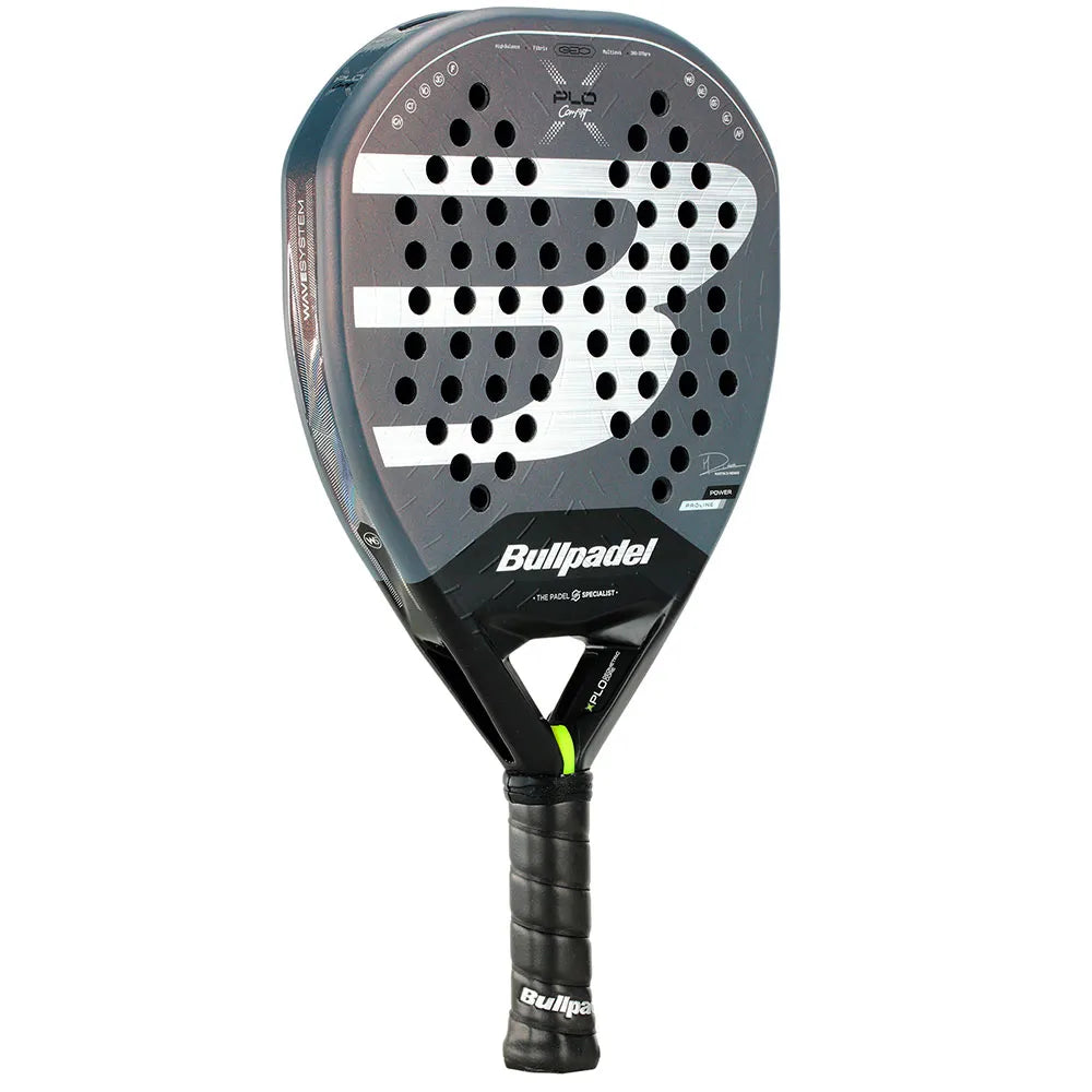 Bullpadel XPLO Comfort Padelschläger 26