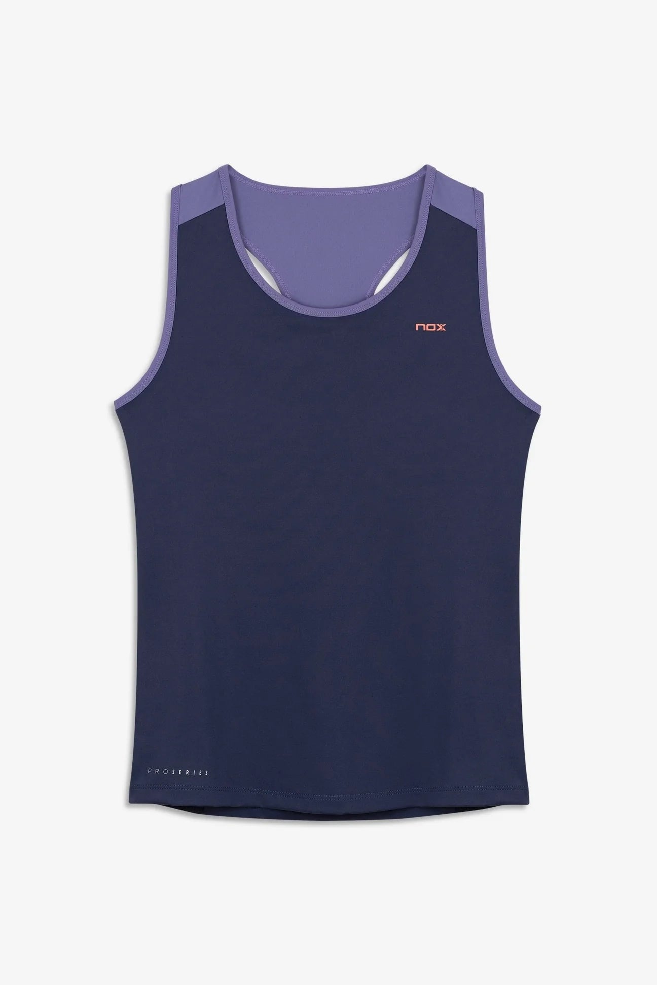 NOX Pro Women's Shirt - Navy Blue