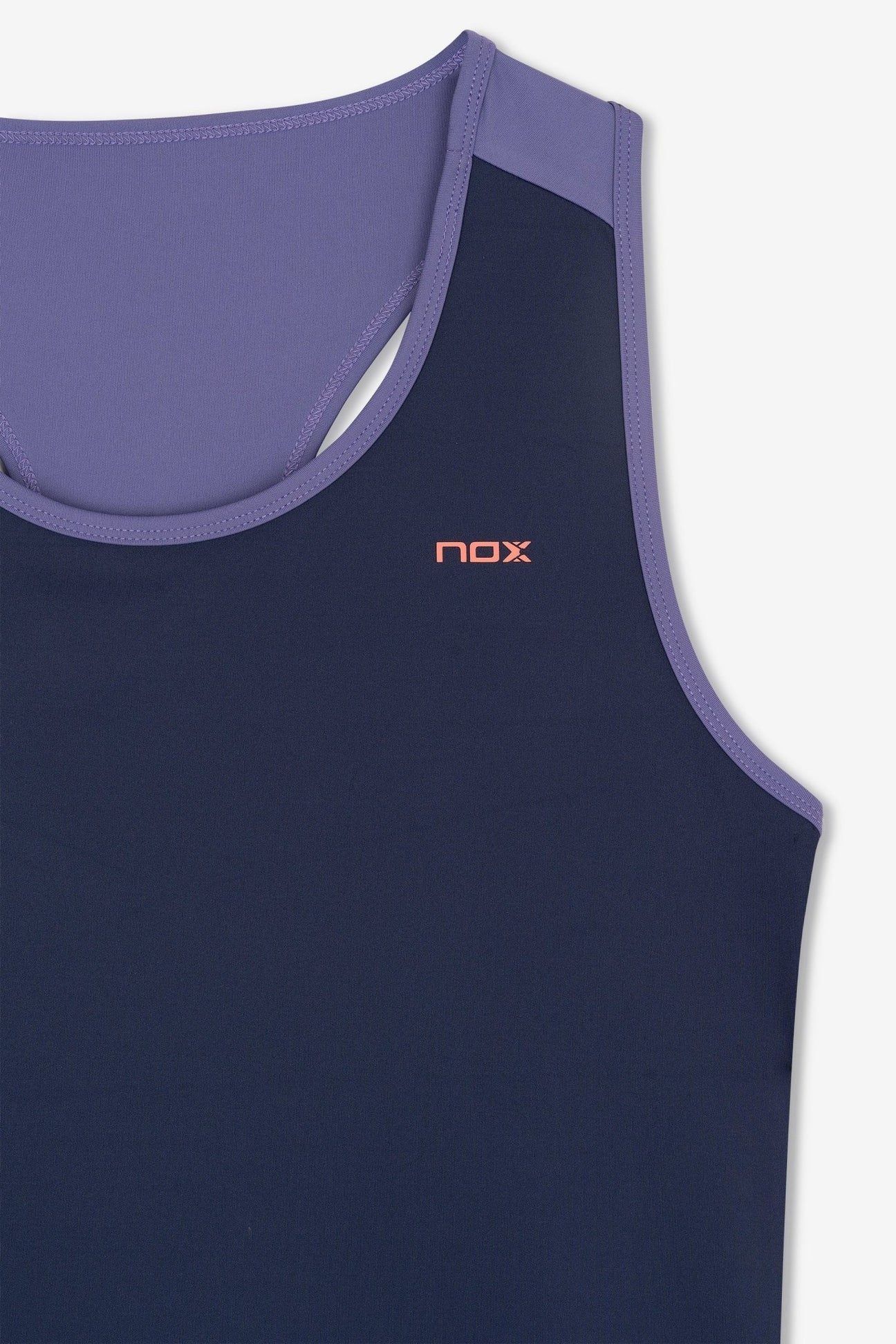 NOX Pro Women's Shirt - Navy Blue