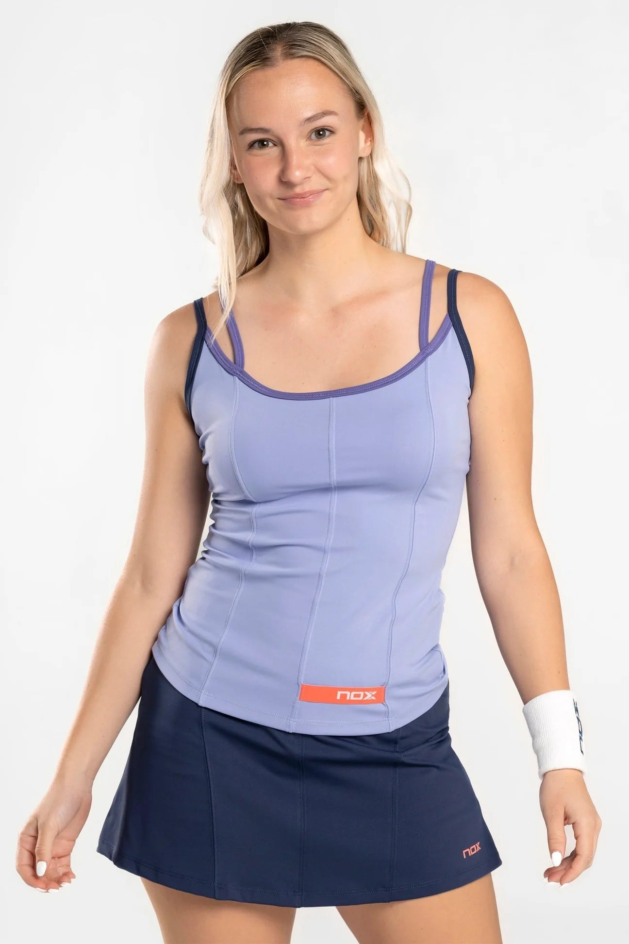 NOX Pro Women's Tank Top