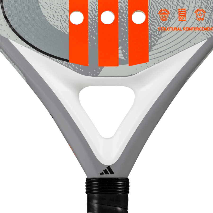 adidas Drive 3.3 Blue Padel Racket