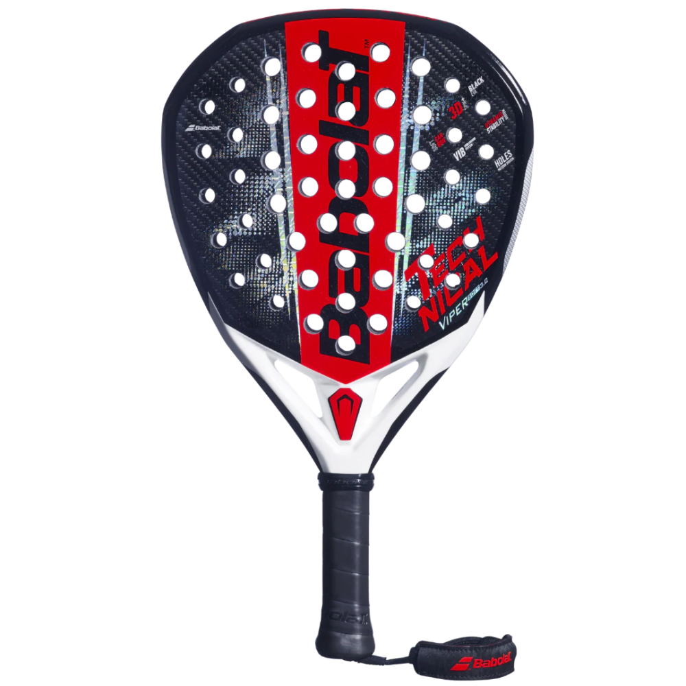 Babolat Technical Viper Soft 3.0