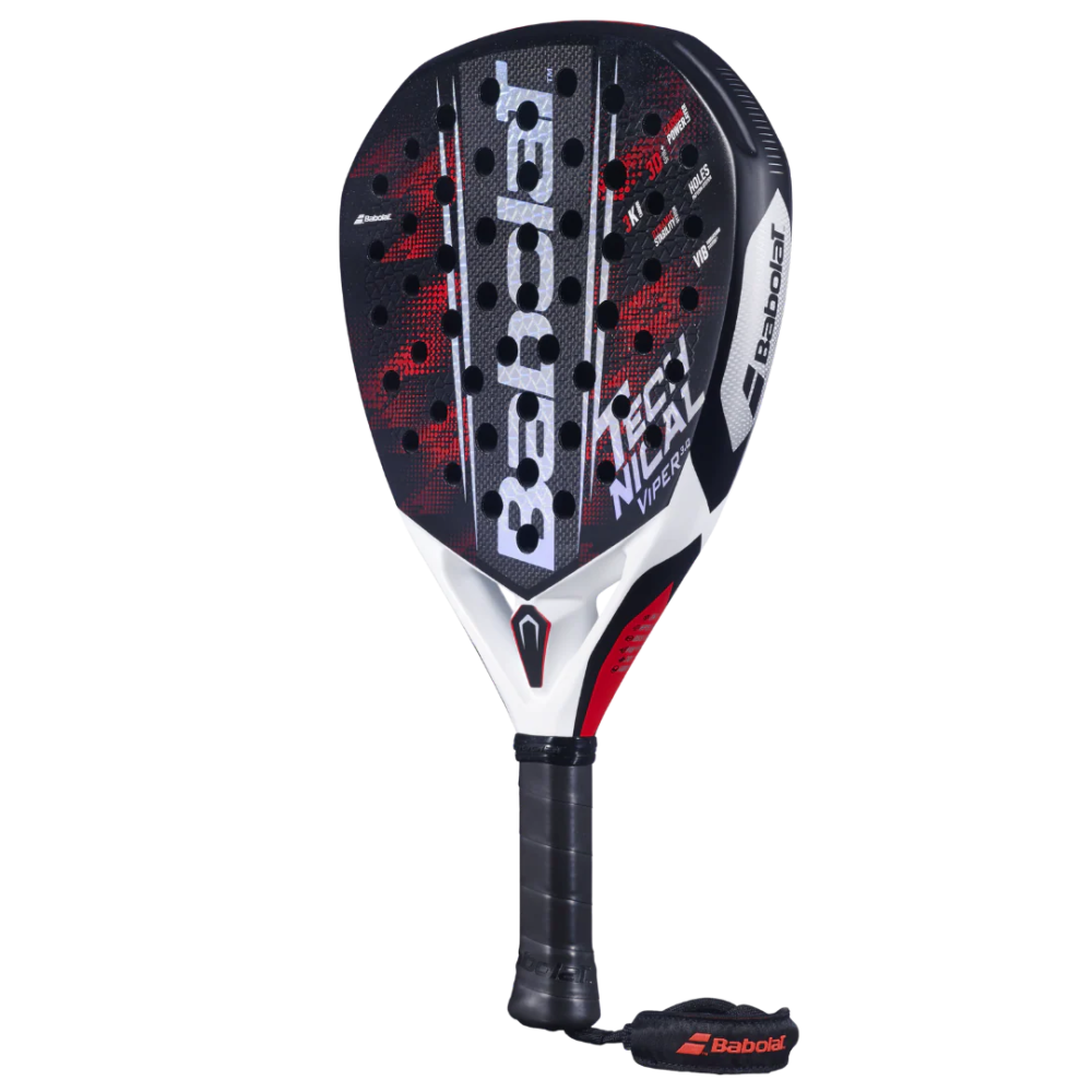 Babolat Technical Viper 3.0