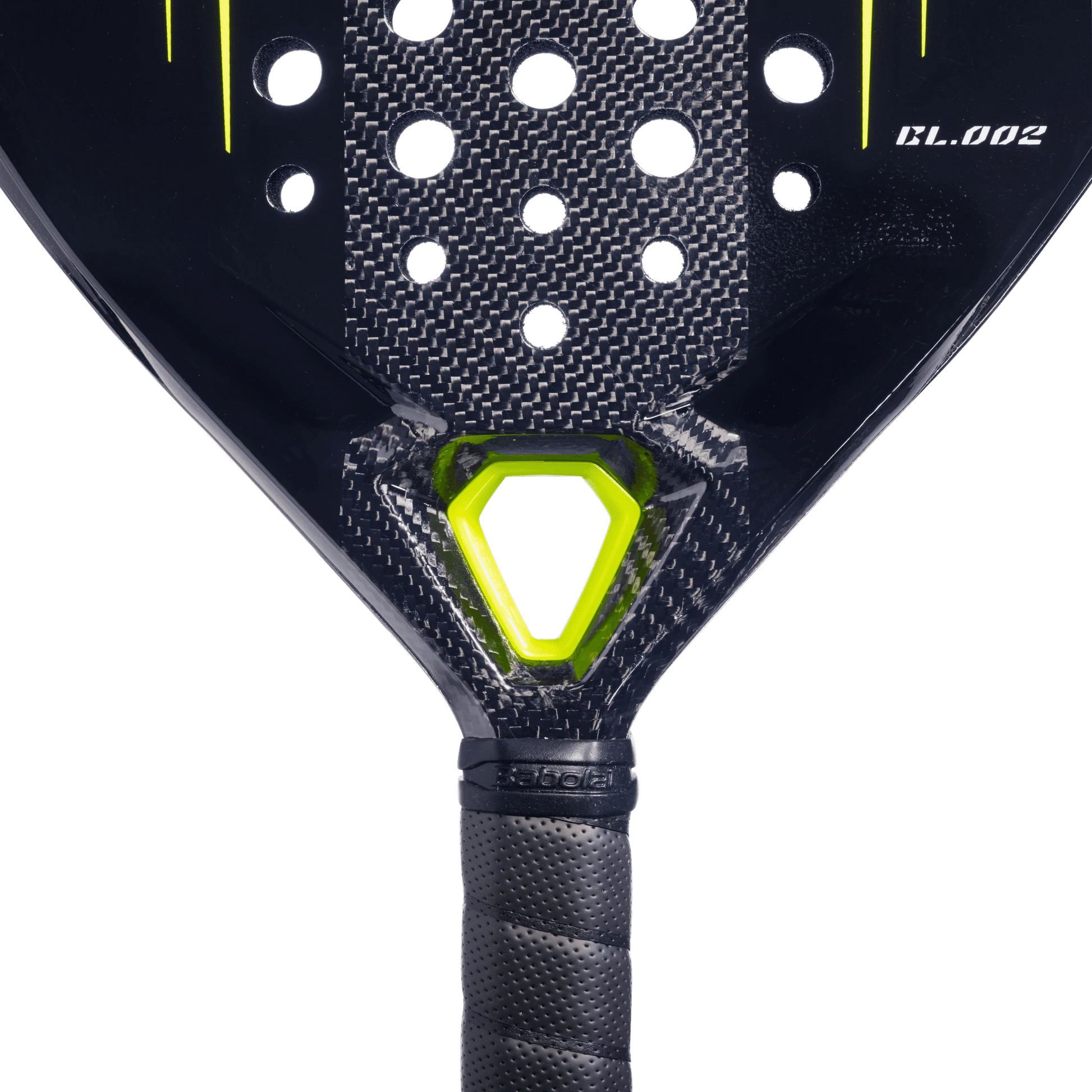 Babolat X Lamborghini BL002 Black