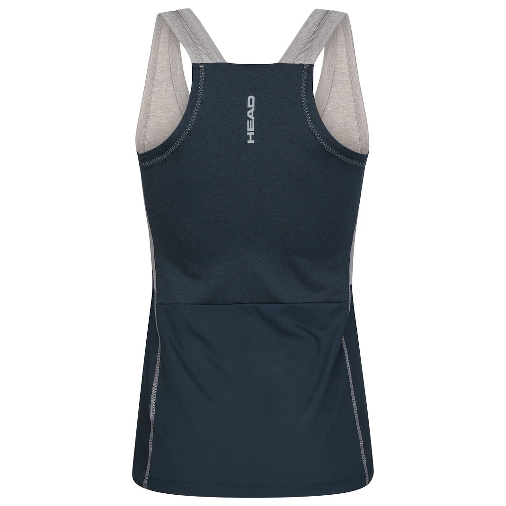 HEAD Tech Tank Top Damen