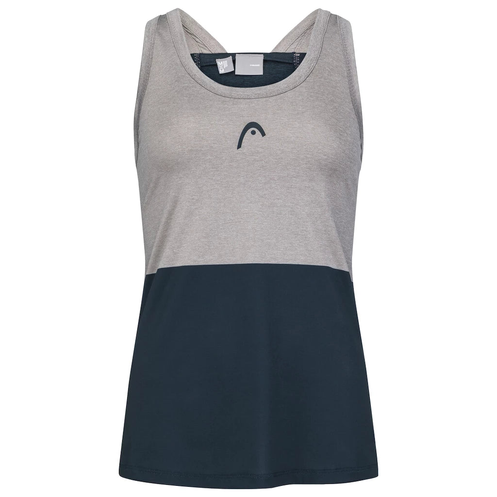 HEAD Tech Tank Top Damen