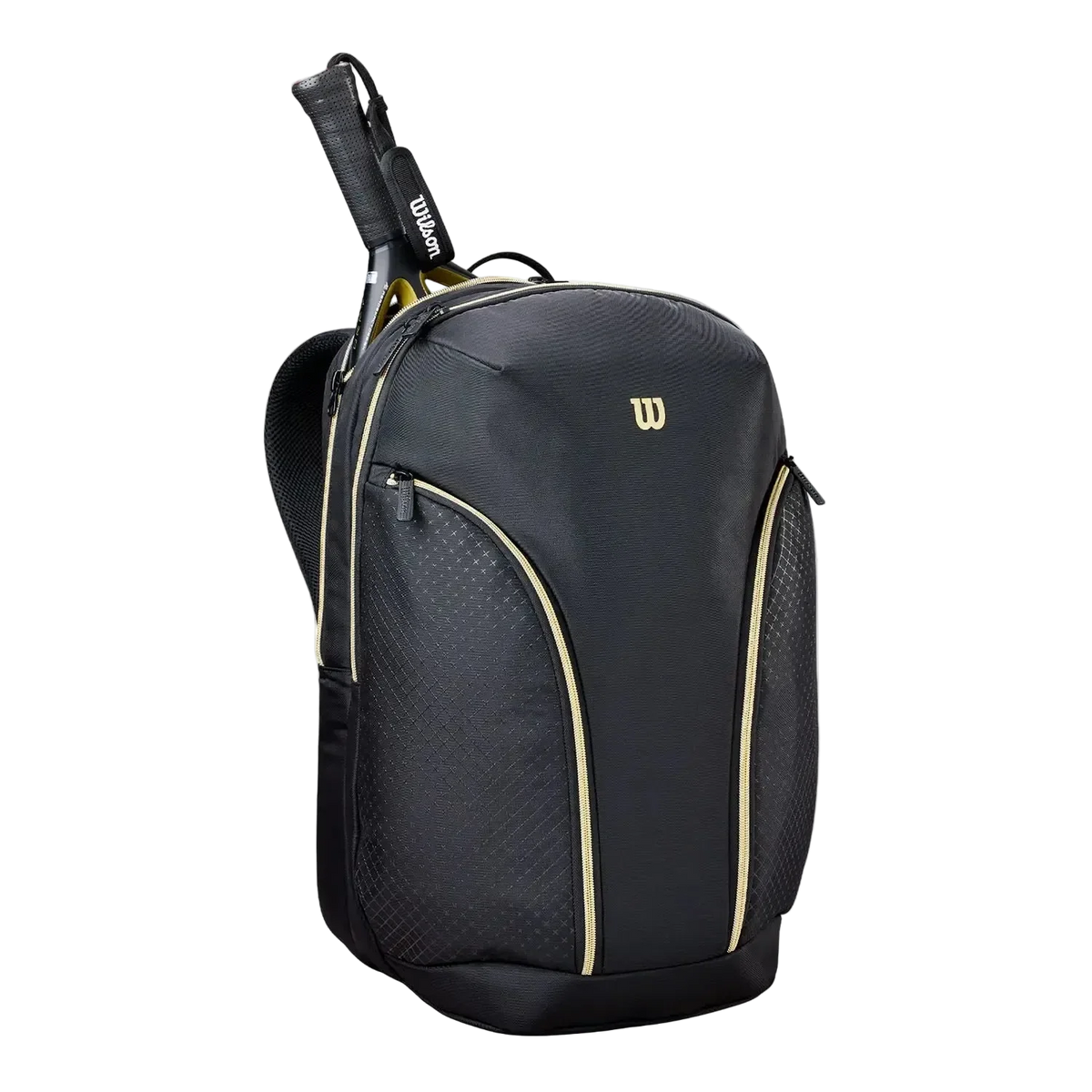 Wilson Defy V1 Padel Rucksack Detail