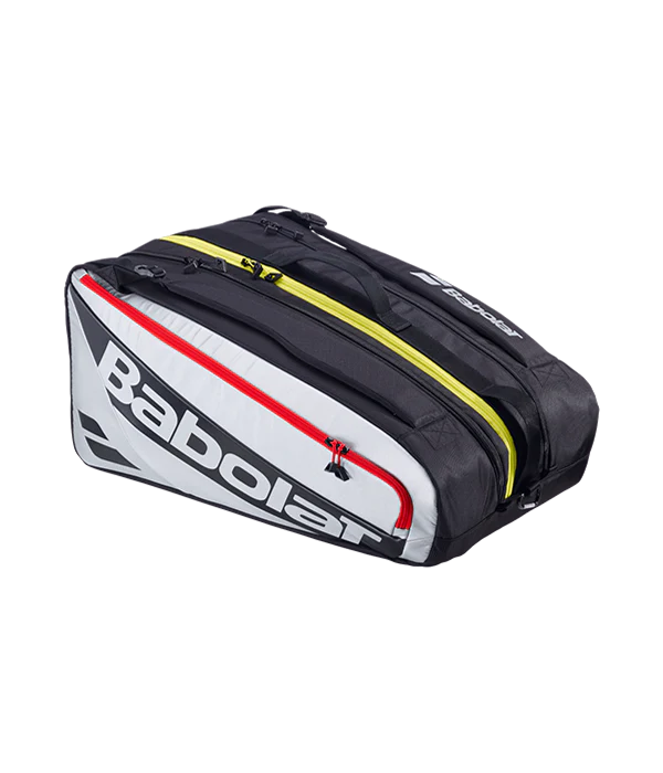 Babolat RH PRO Padel   Padelschlägertasche Schwarz