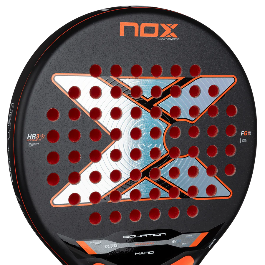 NOX Equation Hard Advanced 2026