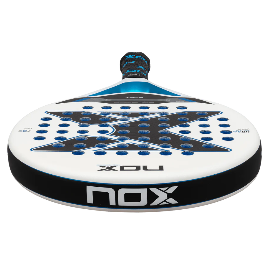 NOX Equation Soft Advanced 2026