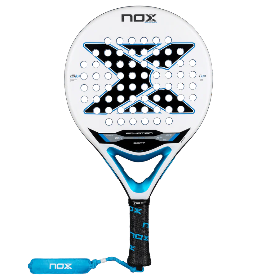 NOX Equation Soft Advanced 2026