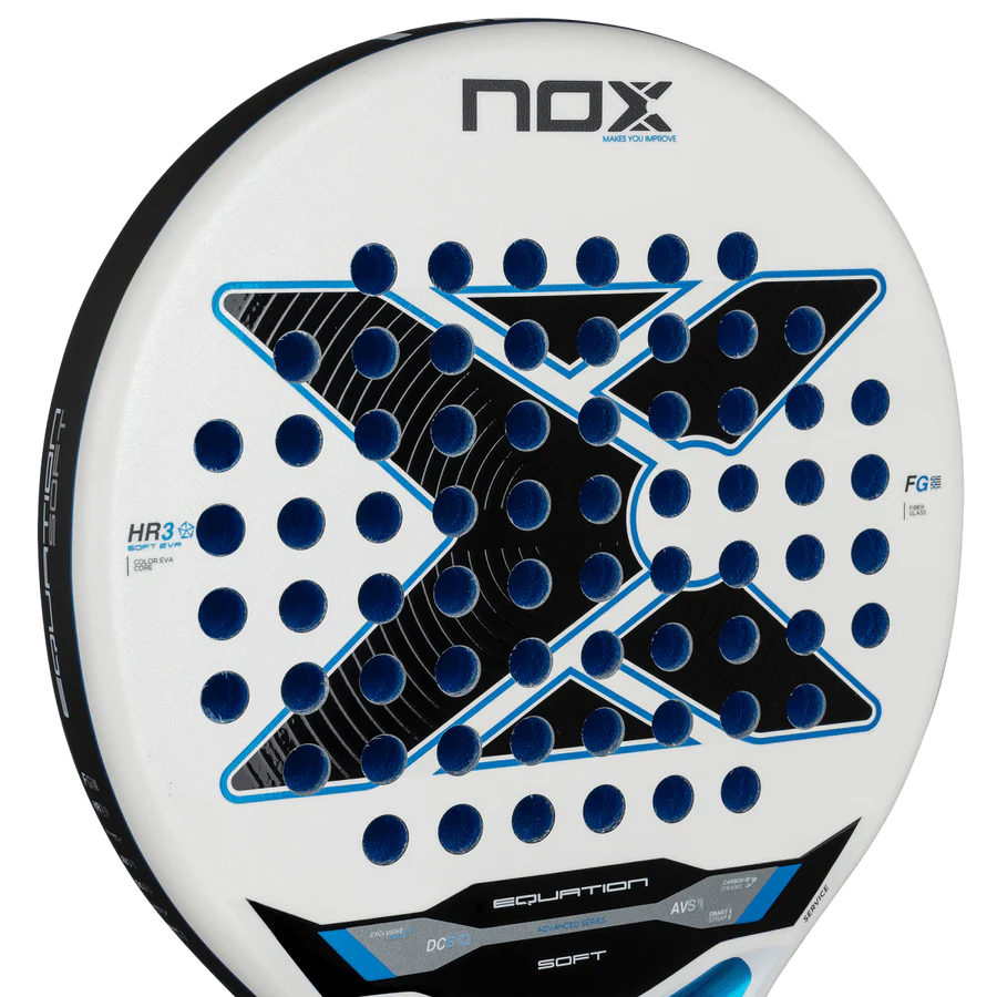 NOX Equation Soft Advanced 2026