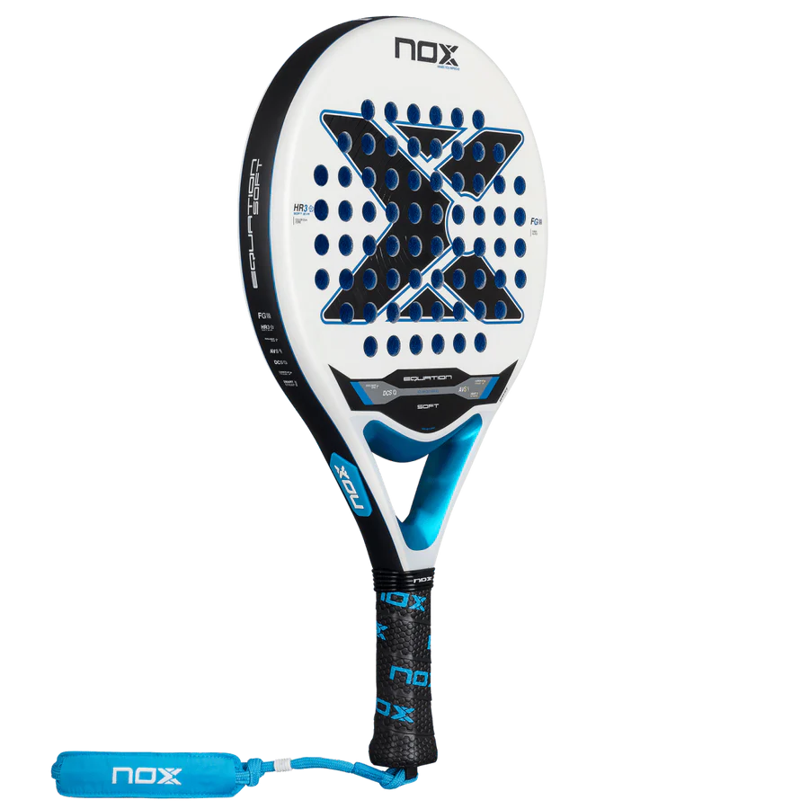 NOX Equation Soft Advanced 2026