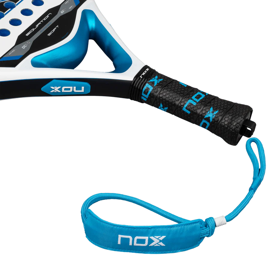 NOX Equation Soft Advanced 2026