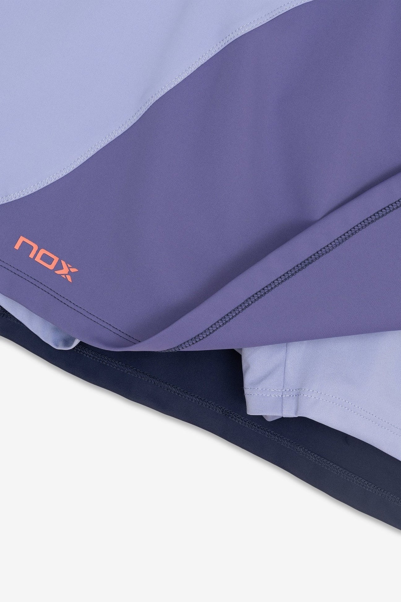 NOX Pro Rock - Damen   Blau/Lila