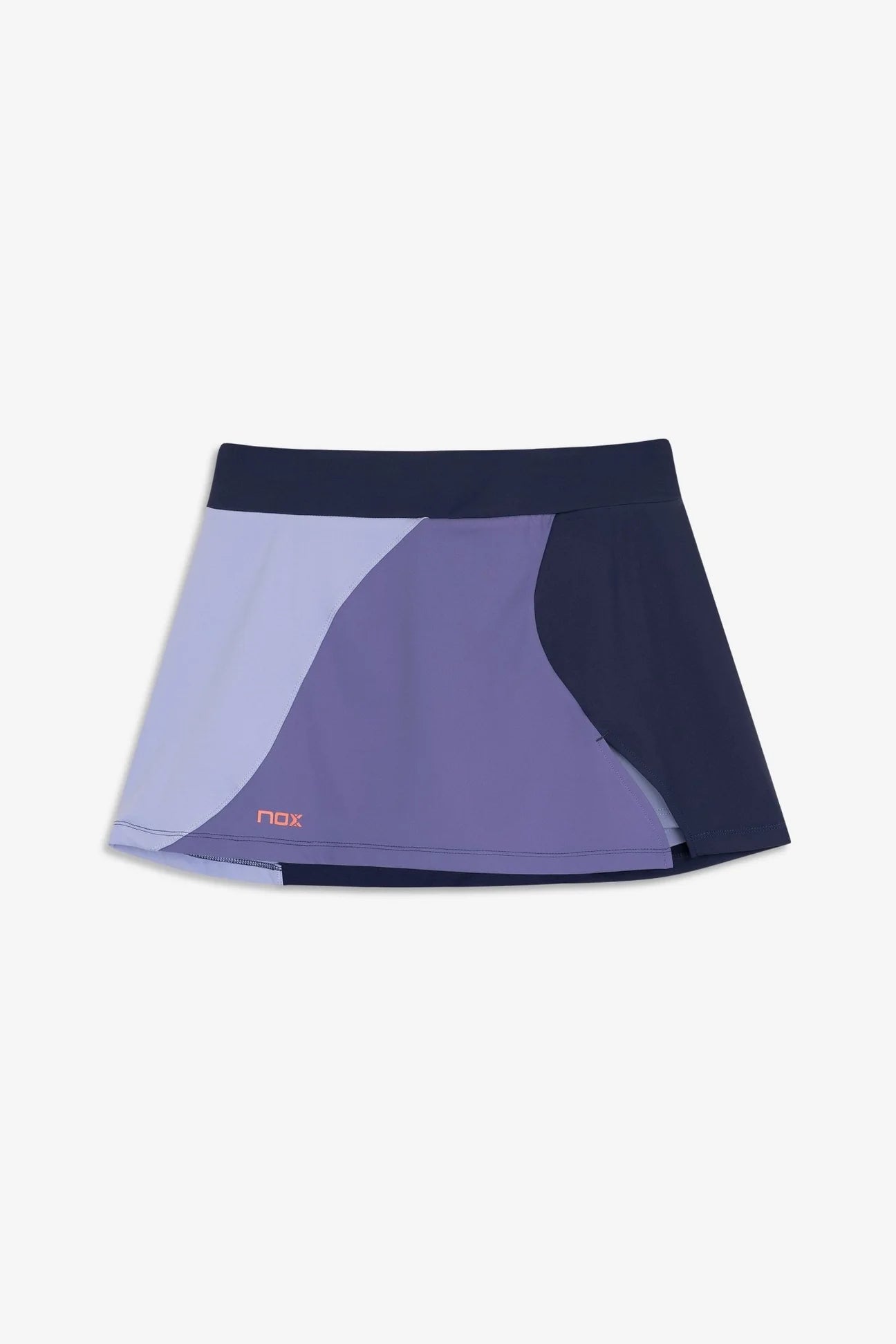 NOX Pro Rock - Damen   Blau/Lila