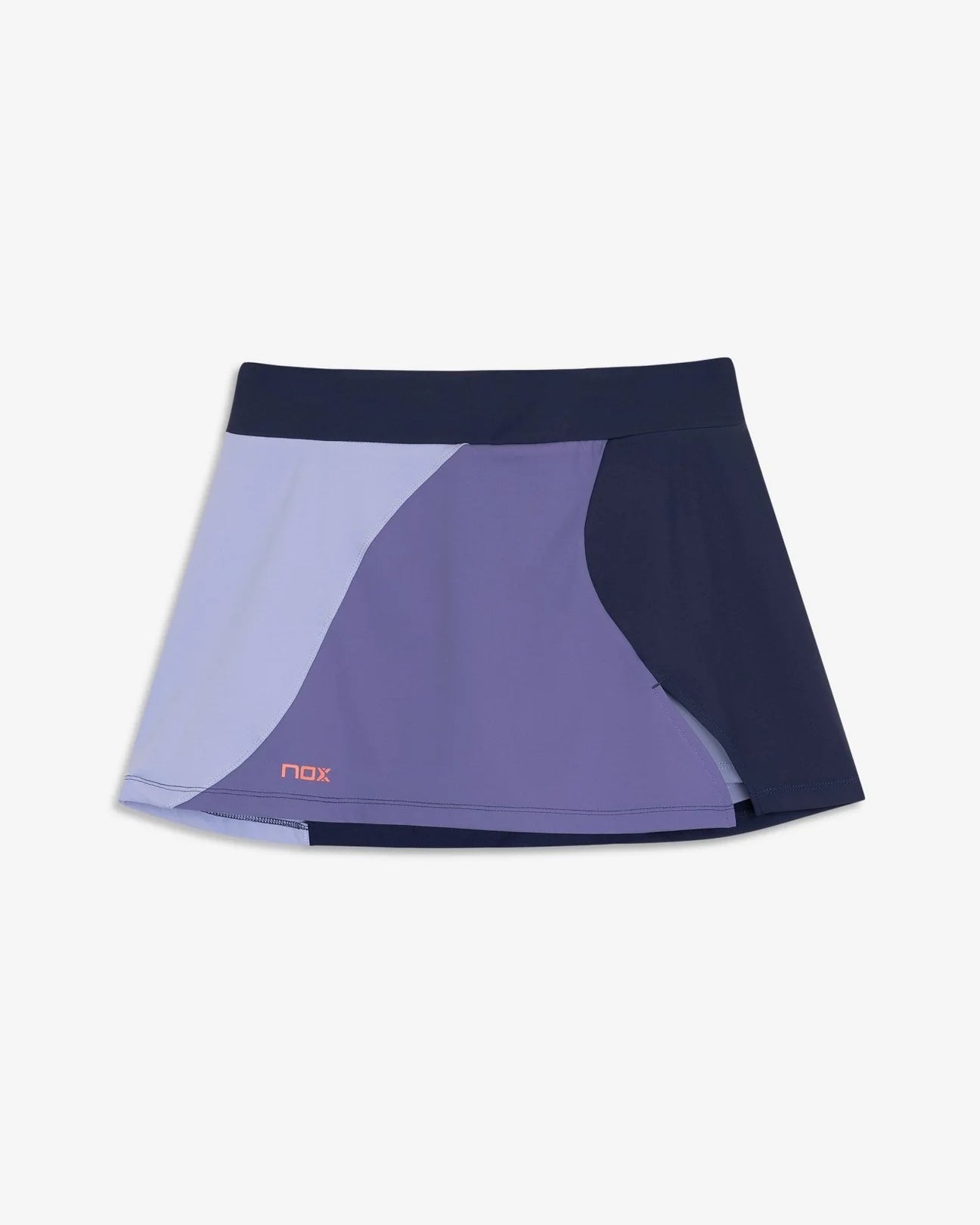 NOX Pro Rock - Damen   Blau/Lila