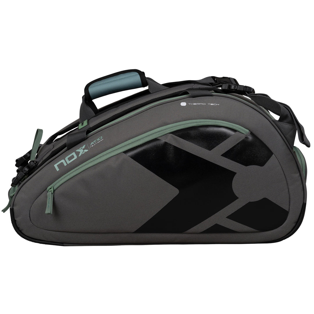 NOX AT10 Competition XL Compact Padel Racket Bag