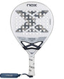 NOX AT10 Genius 12K Alum Xtrem Lite Padelschläger 26