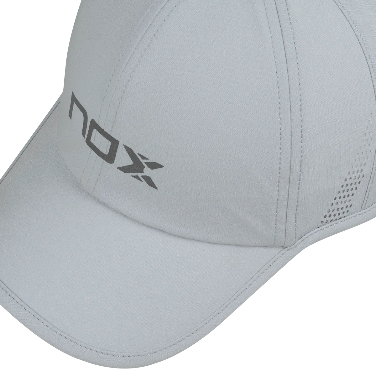 Nox Cap Grau
