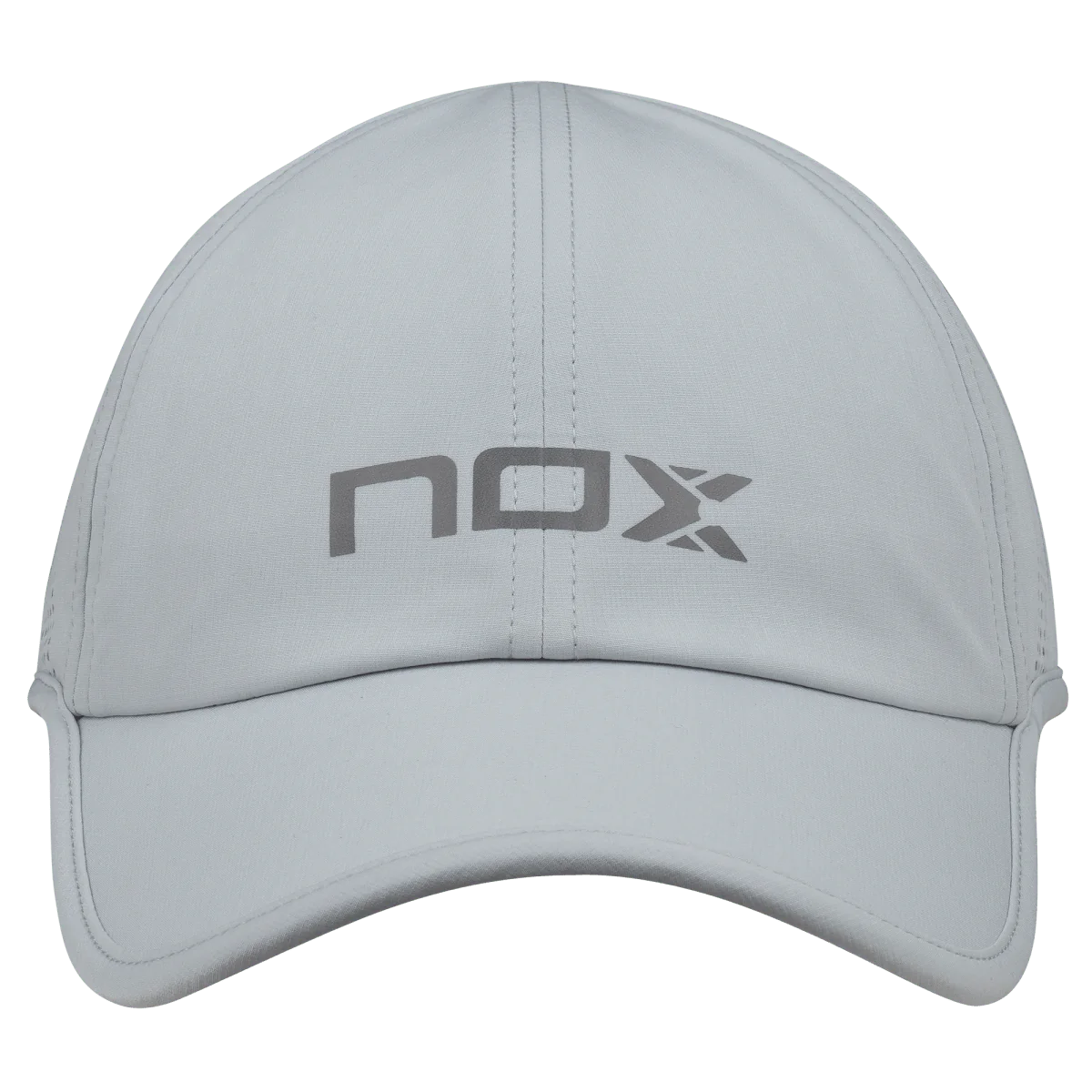 Nox Cap Grau
