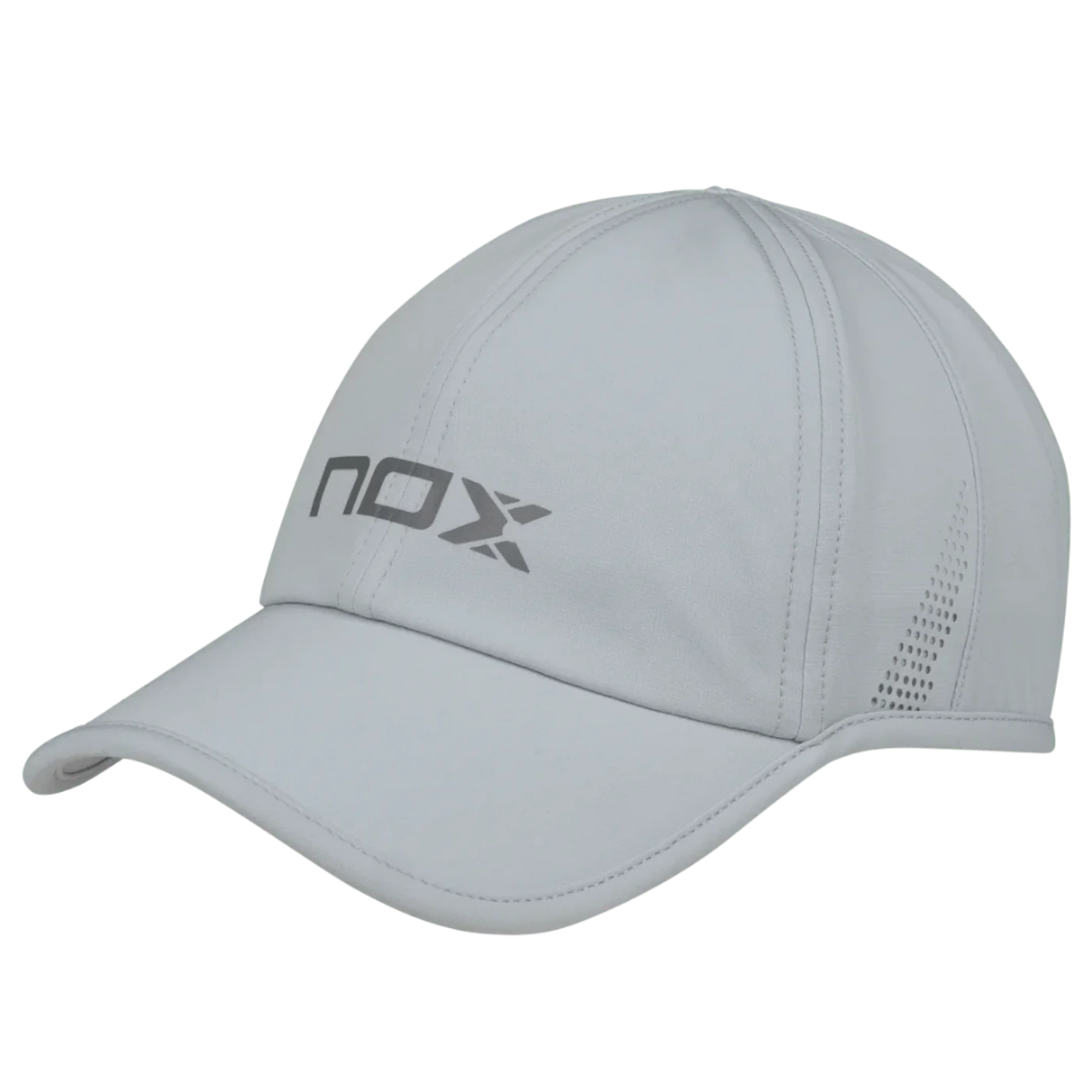 Nox Cap Grau