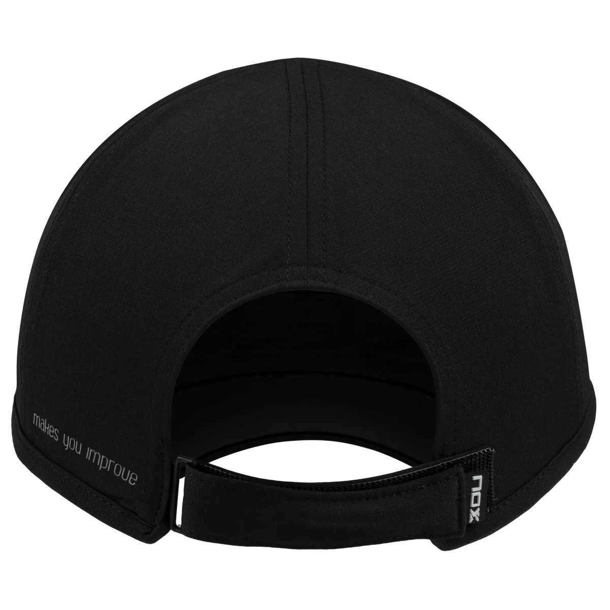Nox Cap Schwarz