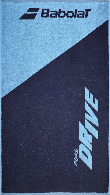 Babolat Medium Towel Drive – Heritage Blue