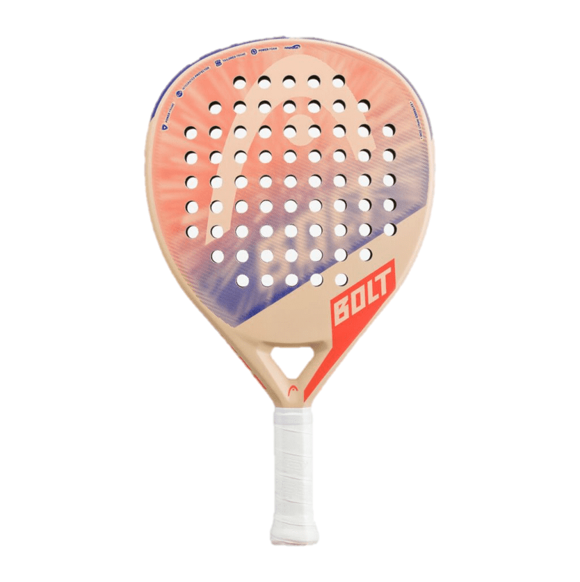 HEAD Bolt sm/bl padel racket