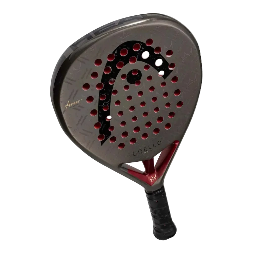 HEAD Coello Pro 2026
