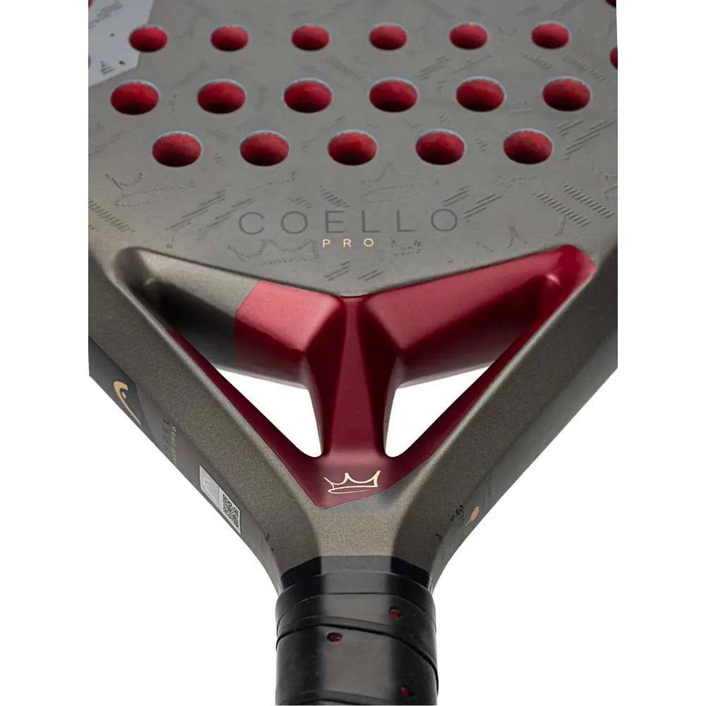 HEAD Coello Pro 2026